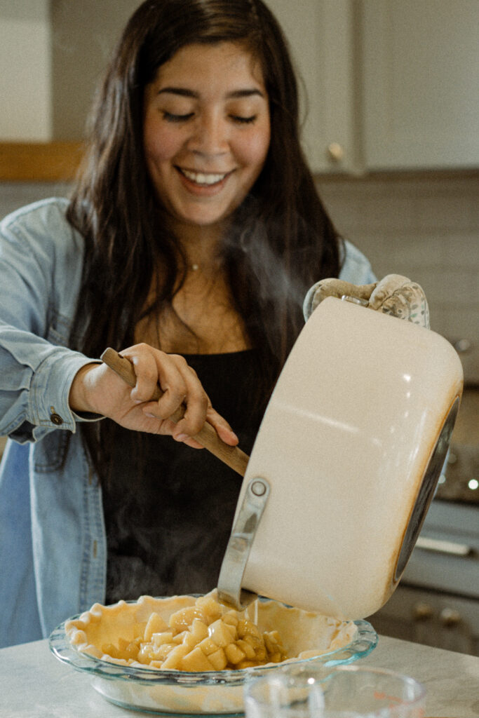 Owner of Motherhood Traditions